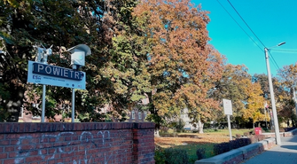 Miernik jakości powietrza w Staszicu (ZDJĘCIA)