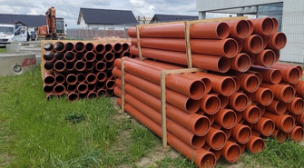 Będzie kanalizacja dla Konradowa i wodociąg w Przyczynie Dolnej!