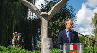 104. rocznica Odzyskania Niepodległości