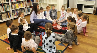 Wschowski Uniwersytet Dziecięcy (FOTO)