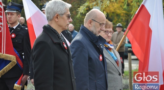 Sława uczciła Niepodległość Polski! (FOTO)