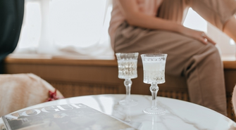 Kryształy – ekskluzywny, ponadczasowy prezent