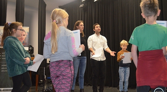 Rozpoczyna się XIX Królewski Festiwal Muzyki (FOTO)