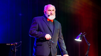 Zespół „De Profundis” na XIX Królewskim Festiwalu Muzyki (RELACJA)