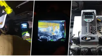 Druhowie z OSP Wschowa mają nowy specjalistyczny sprzęt (FOTO)