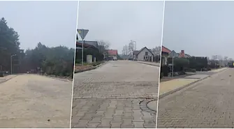 Dobiega końca budowa dróg na Osiedlu Leśnym w Górczynie