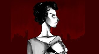 Uczniowie I LO zapraszają na widowisko słowno-muzyczno-filmowe pt. „Romantyzm Polski”