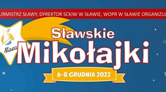 Mikołajkowy orszak odwiedzi dzieci w gminie Sława