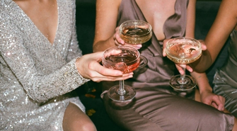 Jak zorganizować wieczór panieński?