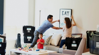 - Jak zapewnić sobie udany start w nowe życie