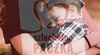 w ramach Szlachetnej Paczki
