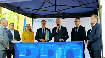 Rusza rewitalizacja Parku Wolsztyńskiego