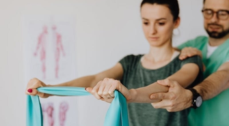 Ortopeda Warszawa - jak wybrać najlepszego specjalistę?