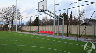 Niebawem pierwsze mecze (FOTO)