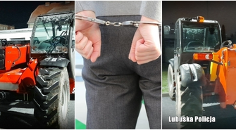 Ładowarki warte pół miliona odzyskane!