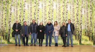 Budowa świetlicy w Dryżynie zakończona (FOTO)