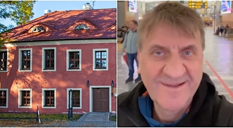 Dziś przyjedzie na spotkanie do Wschowy!