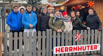 Tradycje Świąt Bożego Narodzenia we Wschowie i Herrnhut