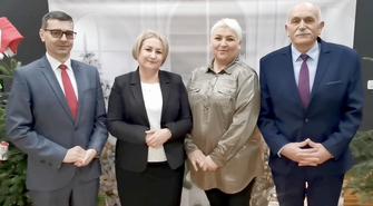 Wesołych Świąt dla wszystkich mieszkańców Gminy Szlichtyngowa (VIDEO)