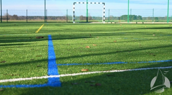 Gotowe na pierwsze mecze