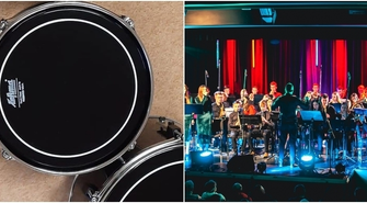 Orkiestra Maestoso CKiR ma nowy instrument (FOTO)