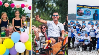 - zobacz fotorelację z najciekawszych wydarzeń!