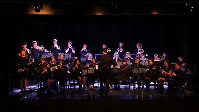 To już w sobotę we Wschowie: Koncert Noworoczny w wykonaniu Orkiestry Maestoso