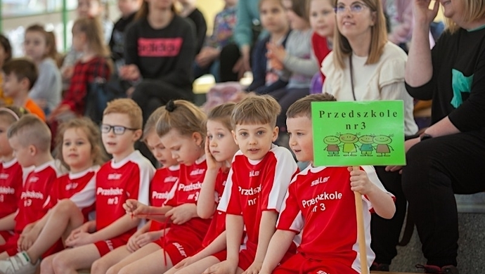 Przedszkole „Wesoła Trójeczka” we Wschowie zaprasza na Drzwi Otwarte