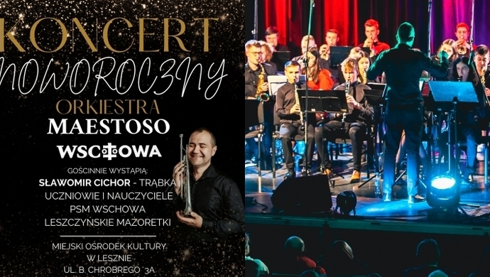 „Szykuje się koncert roku, będzie show!”