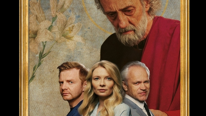 W kinie CKiR obejrzysz film „Opiekun”