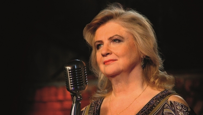 Karnawałowy koncert w Sławie