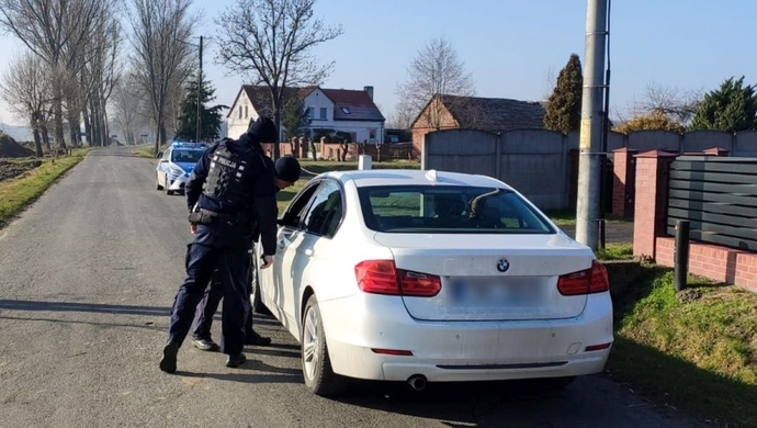 - Mamy nagranie z zatrzymania! (VIDEO)