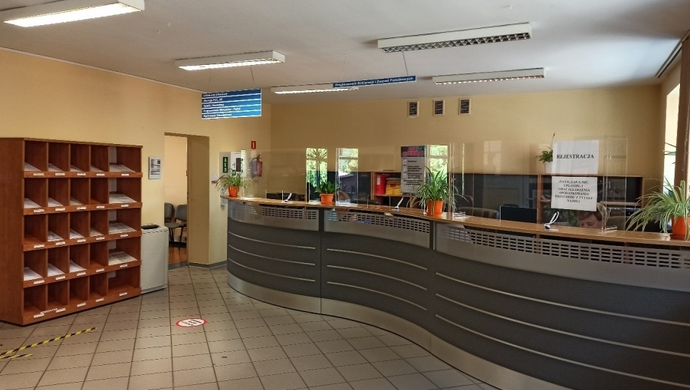 Godzina dla seniora w Urzędzie Skarbowym we Wschowie