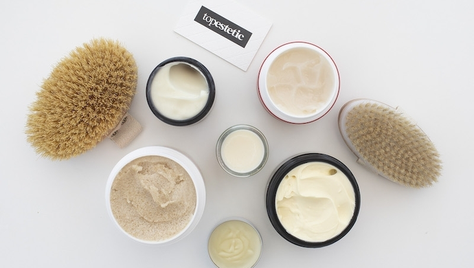 Podpowiadamy, jak pielęgnować skórę ciała, aby stała się gładsza i bardziej jędrna!