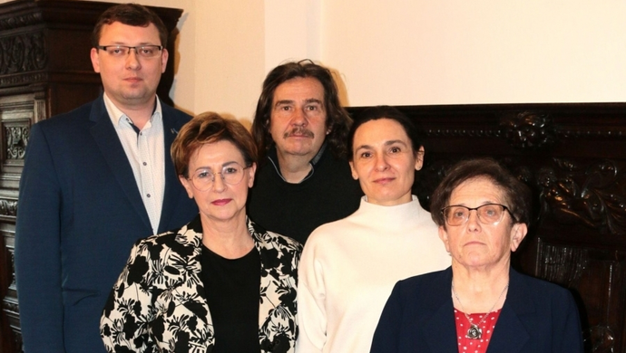 Nowy skład Rady Muzeum Ziemi Wschowskiej