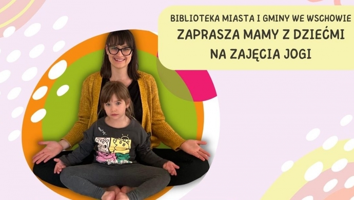 - Biblioteka we Wschowie organizuje wyjątkowe zajęcia (ZAPOWIEDŹ)