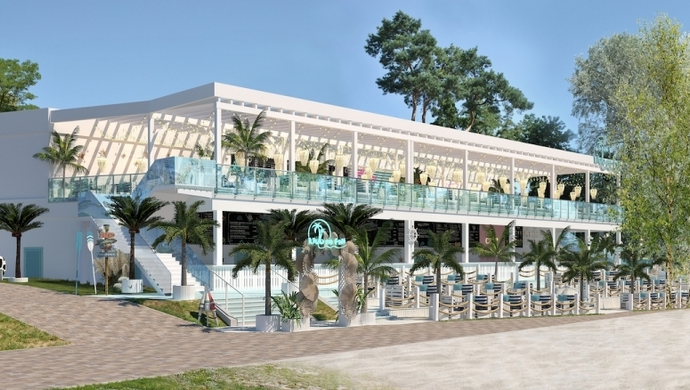 Klub na Fali cieszy się Sławą!