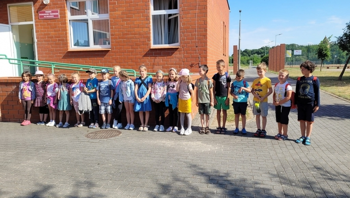 Kreatywne wakacje dla dzieci w Poradni Psychologiczno-Pedagogicznej