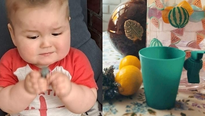 Akcja Lemoniada! Dzieci chcą pomóc Karolkowi ze Wschowy w walce z chorobą