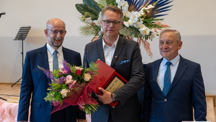 Sławskie Laury 2023: Uhonorowano 11 wyjątkowych osobistości (FOTO)