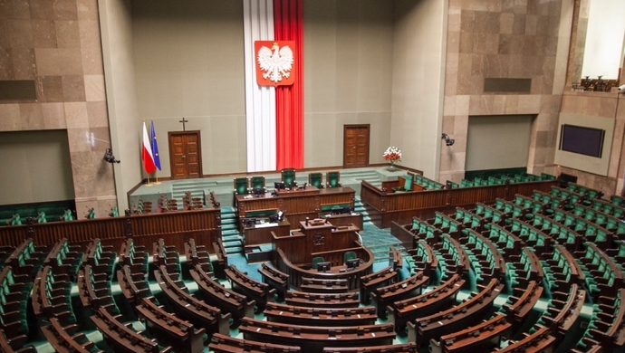 Wybory 2023. Listy KO do Sejmu ogłoszone. Kto startuje w Lubuskiem?