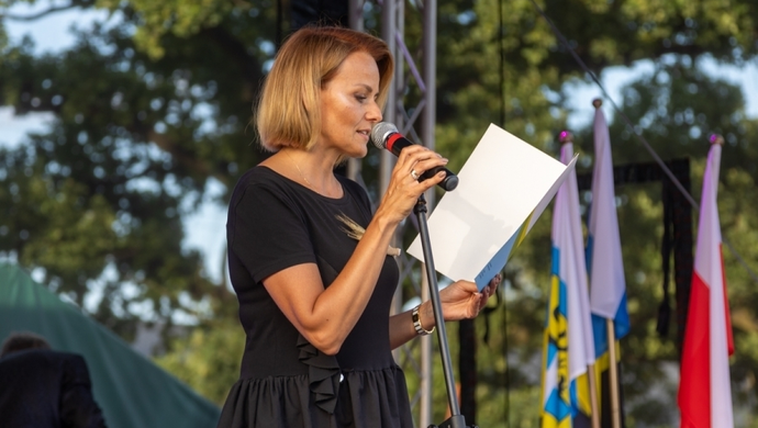 Na liście Trzeciej Drogi są kandydatki ze Wschowy