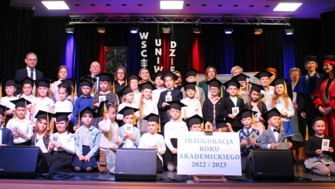 Wschowski Uniwersytet Dziecięcy. Rusza rekrutacja do II edycji