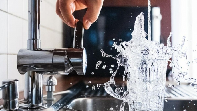 Przerwy w dostawie wody w kilku miejscowościach na terenie gm. Sława