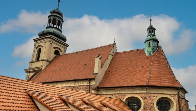 Poznaliśmy wyniki 2. edycji Rządowego Programu Odbudowy Zabytków