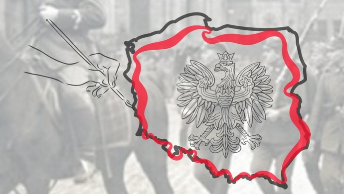 CKiR Wschowa organizuje konkurs „W naszych sercach Polska”