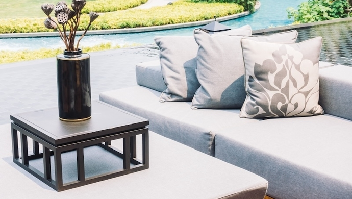 Kiedy warto zainwestować w lampę grzewczą na taras?