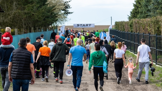 Nie przegap! Ostatni przystanek cyklu Wieś Trail. Tym razem w Osowej Sieni (ZAPOWIEDŹ)