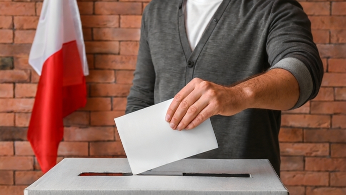 Wybory do Sejmu i Senatu 2023 w gminie Sława (WYNIKI)