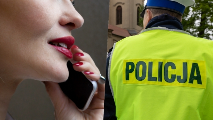 Oszustwo na ponad 180 tysięcy złotych! Ofiarą seniorka z powiatu wschowskiego